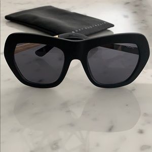 Quay sunglasses
